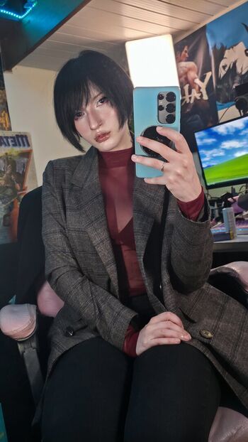 🔥 Akemy sama leaked private photo uncensored full