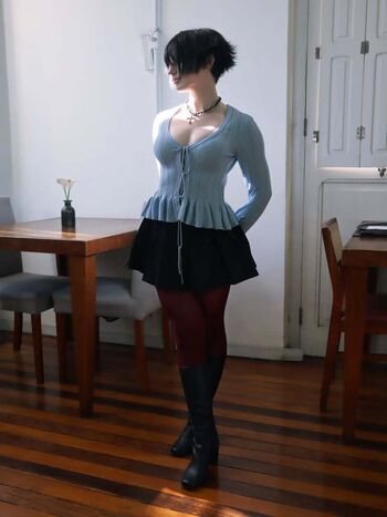 🔥 Akemy sama leaked private photo uncensored full