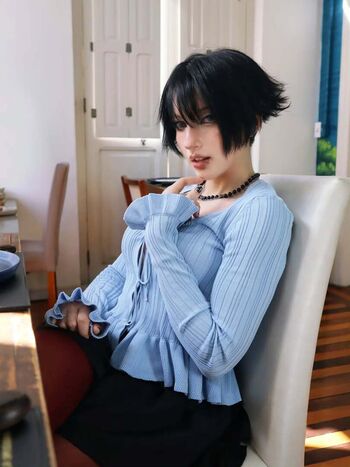 🔥 Akemy sama leaked private photo uncensored full