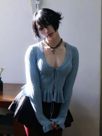 🔥 Akemy sama leaked private photo uncensored full