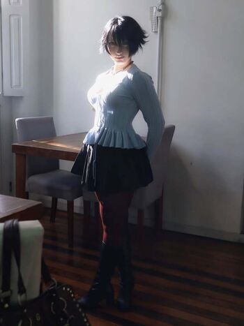 🔥 Akemy sama leaked private photo uncensored full