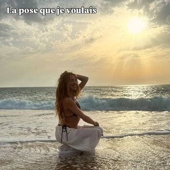 🔥 Alaiajeanneau leaked private photo uncensored full
