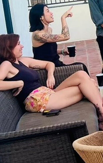 🔥 Alanah pearce page leaked private photo uncensored full