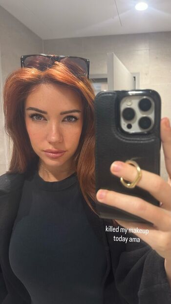 🔥 Alanah pearce leaked private photo uncensored full