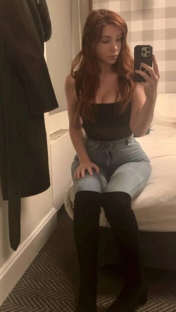 🔥 Alanah pearce leaked private photo uncensored full