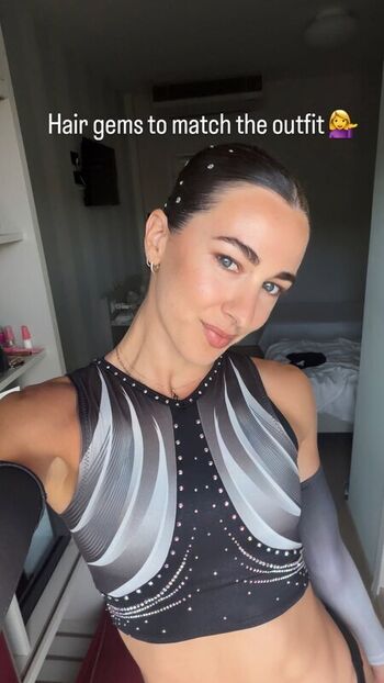 🔥 Alanah yukich page leaked private photo uncensored full