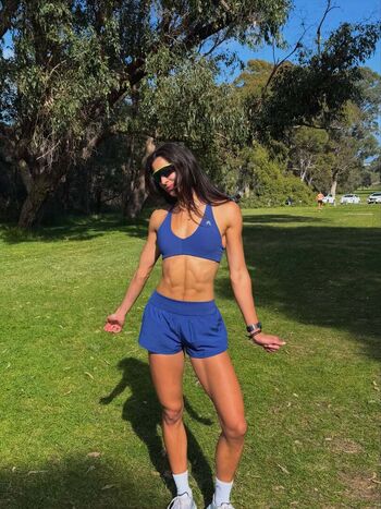 🔥 Alanah yukich leaked private photo uncensored full