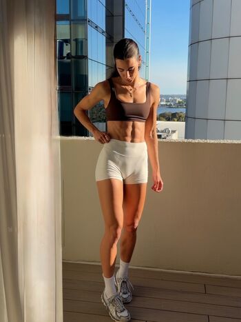 🔥 Alanah yukich leaked private photo uncensored full