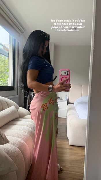 🔥 Alanalarana page leaked private photo uncensored full