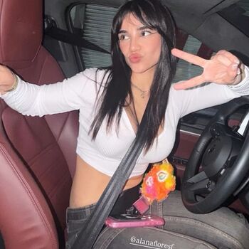 🔥 Alanalarana page leaked private photo uncensored full