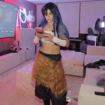 🔥 Alanalarana leaked private photo uncensored full