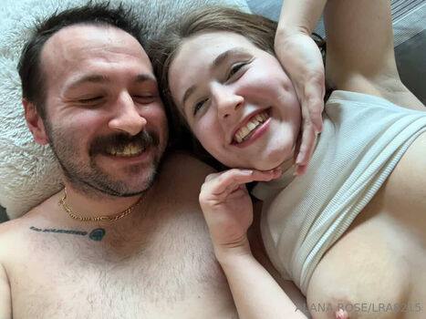 🔥 Alanarose aka lra leaked private photo uncensored full