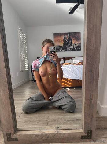 🔥 Alanna jade leaked private photo uncensored full