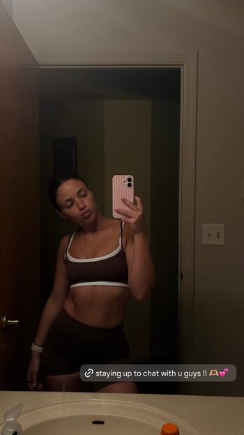 🔥 Aleaarose leaked private photo uncensored full