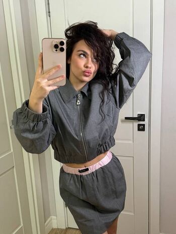 🔥 Alena chaikina leaked private photo uncensored full