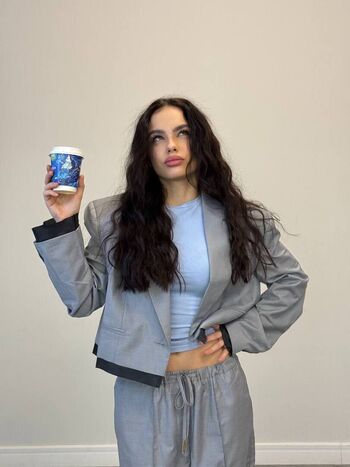 🔥 Alena chaikina leaked private photo uncensored full