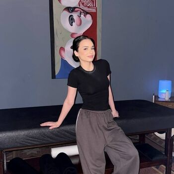 🔥 Alena chaikina leaked private photo uncensored full