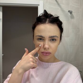 🔥 Alena chaikina leaked private photo uncensored full