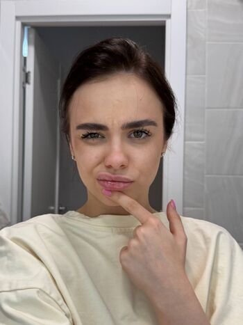 🔥 Alena chaikina leaked private photo uncensored full