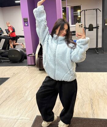 🔥 Alena chaikina leaked private photo uncensored full