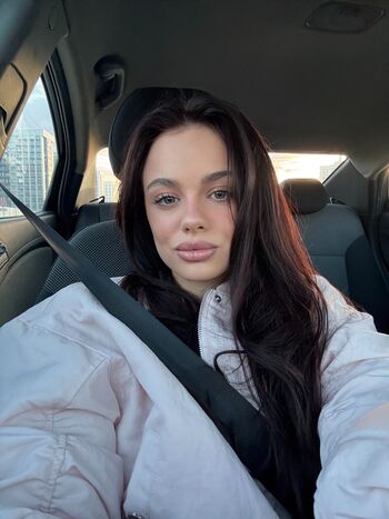 🔥 Alena chaikina leaked private photo uncensored full