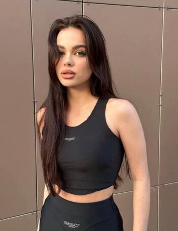 🔥 Alena chaikina leaked private photo uncensored full