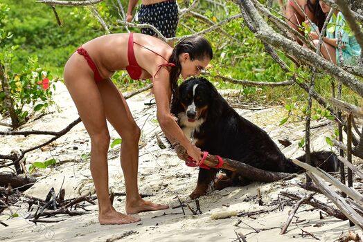 🔥 Alessandra ambrosio leaked private photo uncensored full