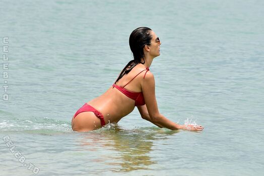 🔥 Alessandra ambrosio leaked private photo uncensored full