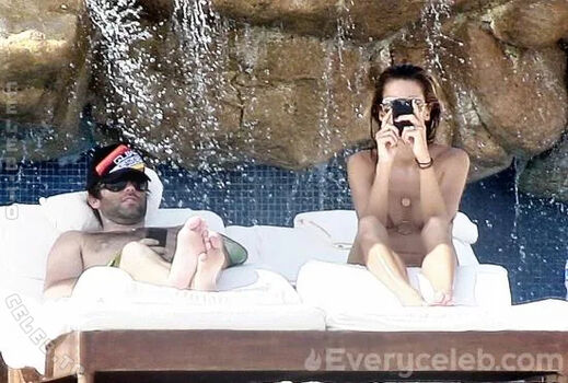🔥 Alessandra ambrosio leaked private photo uncensored full