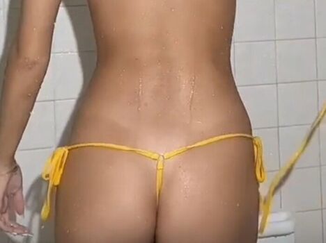 🔥 Alessandra liu  page leaked private photo uncensored full