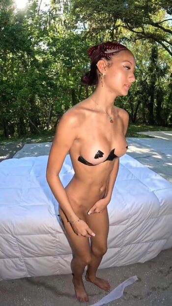 🔥 Alessandra liu  page leaked private photo uncensored full