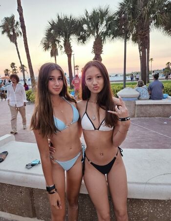 🔥 Alessandra liu  page leaked private photo uncensored full