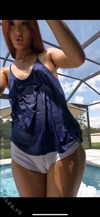 🔥 Alessandra liu  page leaked private photo uncensored full