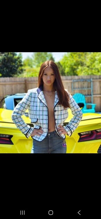 🔥 Alessandra liu  page leaked private photo uncensored full