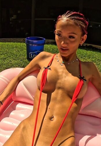 🔥 Alessandra liu  page leaked private photo uncensored full