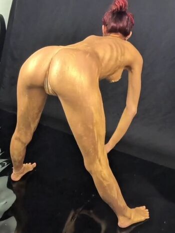 🔥 Alessandra liu  page leaked private photo uncensored full
