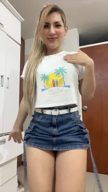 🔥 Alessia alava page leaked private photo uncensored full