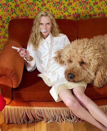 🔥 Alex consani leaked private photo uncensored full