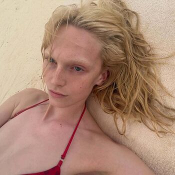 🔥 Alex consani leaked private photo uncensored full