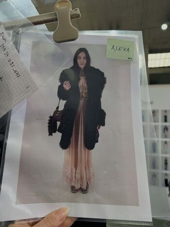 🔥 Alexa chung page leaked private photo uncensored full