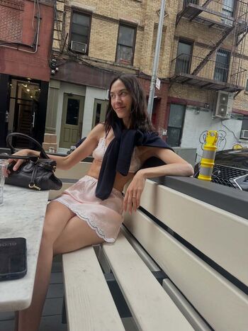 🔥 Alexa chung page leaked private photo uncensored full