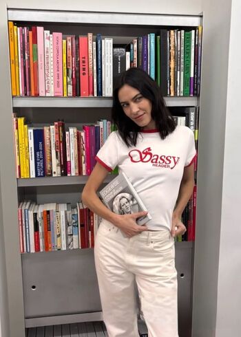 🔥 Alexa chung page leaked private photo uncensored full