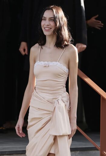 🔥 Alexa chung page leaked private photo uncensored full