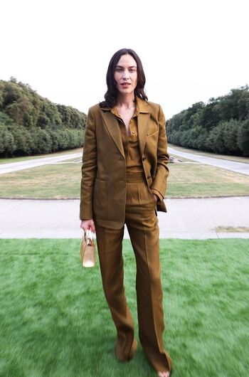 🔥 Alexa chung page leaked private photo uncensored full