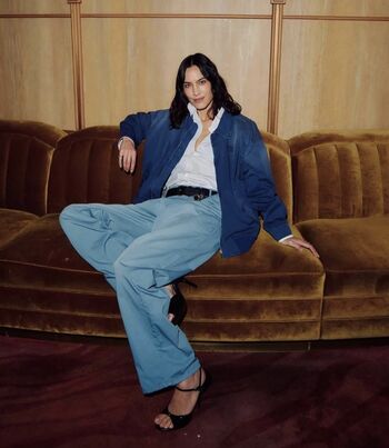 🔥 Alexa chung page leaked private photo uncensored full