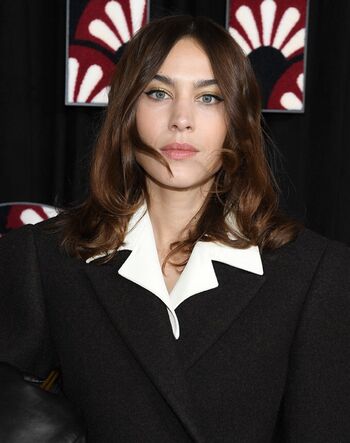 🔥 Alexa chung page leaked private photo uncensored full