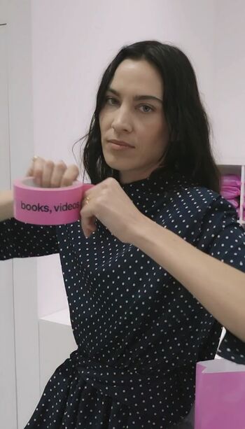 🔥 Alexa chung leaked private photo uncensored full