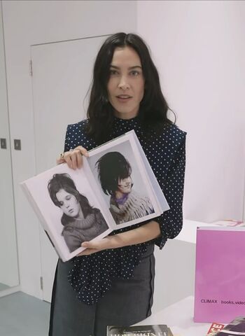 🔥 Alexa chung leaked private photo uncensored full