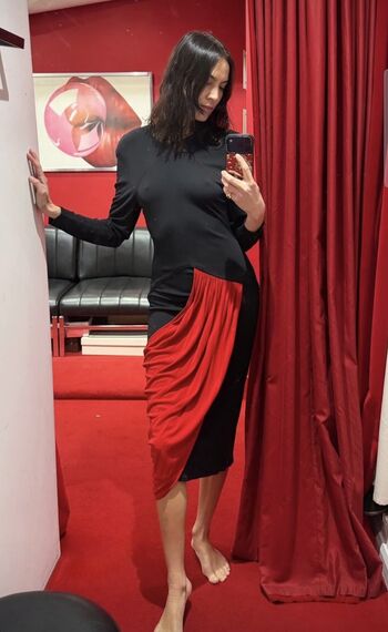 🔥 Alexa chung leaked private photo uncensored full