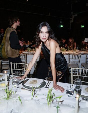 🔥 Alexa chung leaked private photo uncensored full